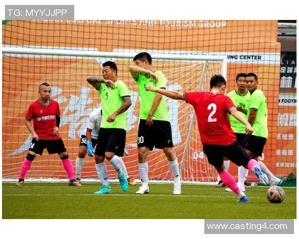 今日足球赛事安排一览精彩对决不容错过