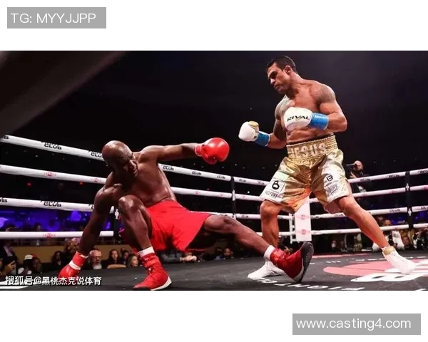 霍利菲尔德与福尔曼的世纪对决谁能称霸拳坛历史的巅峰时刻